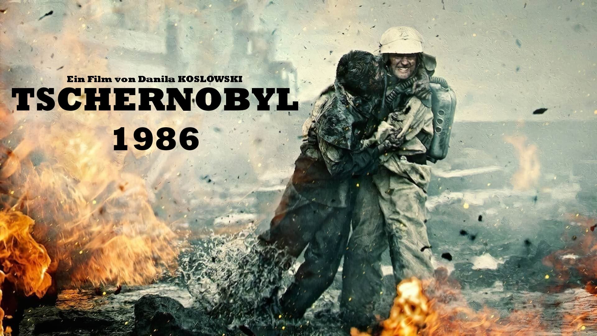 Tschernobyl 1986