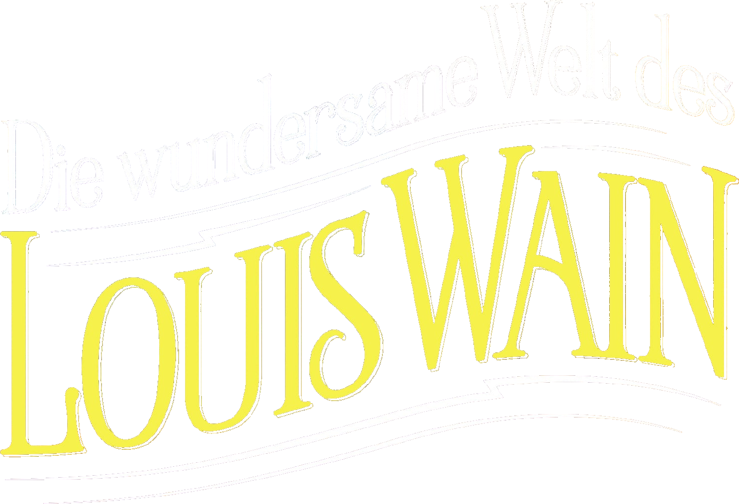 Die wundersame Welt des Louis Wain
