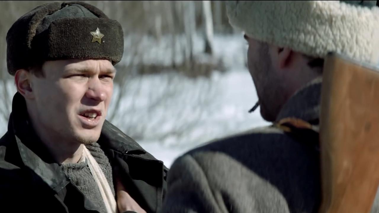 AK-47 – Kalaschnikow