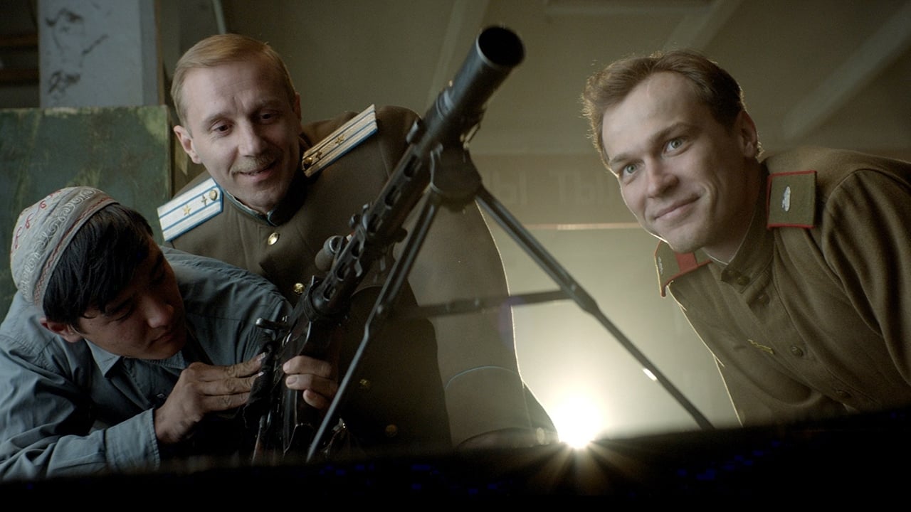 AK-47 – Kalaschnikow