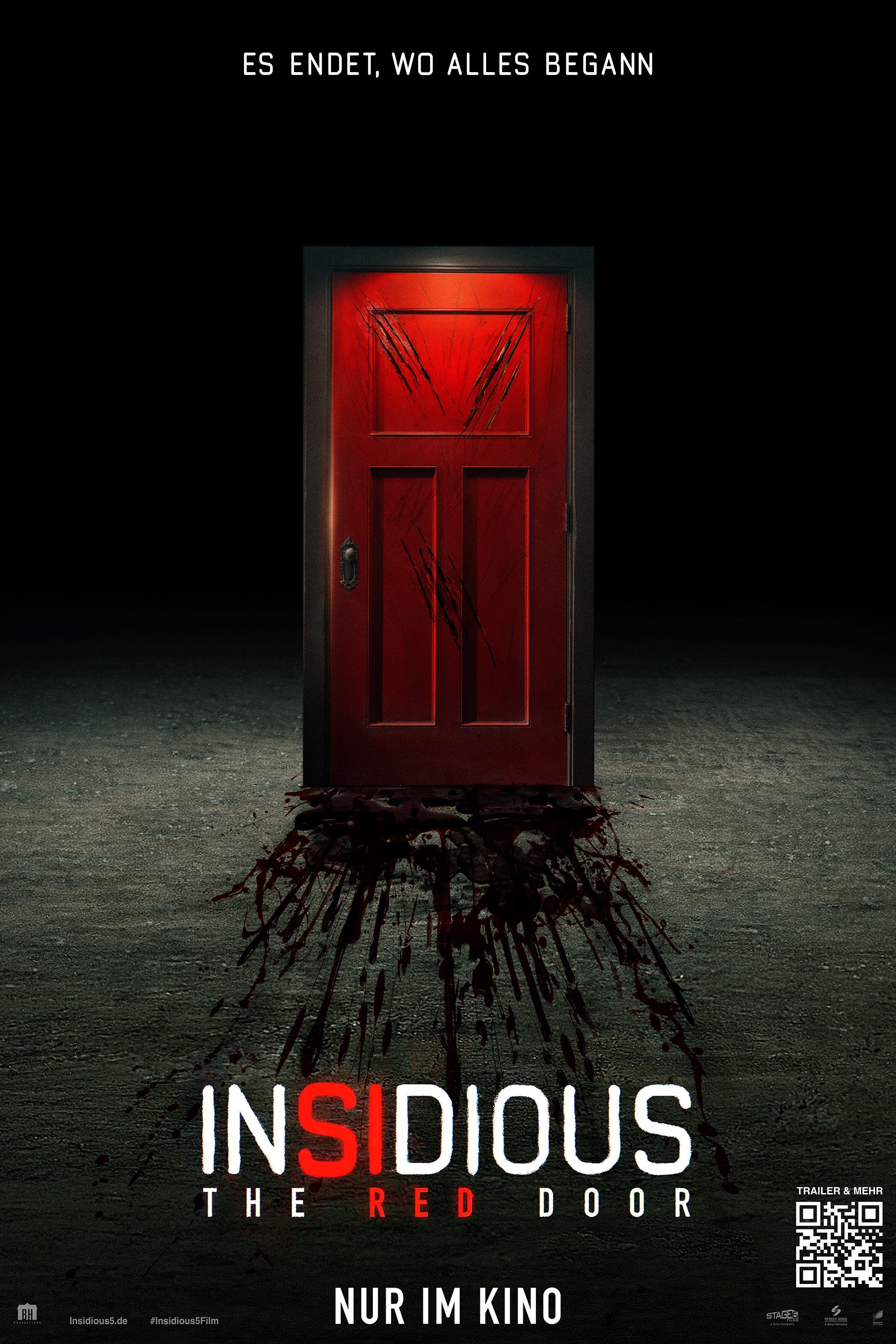 Insidious: The Red Door