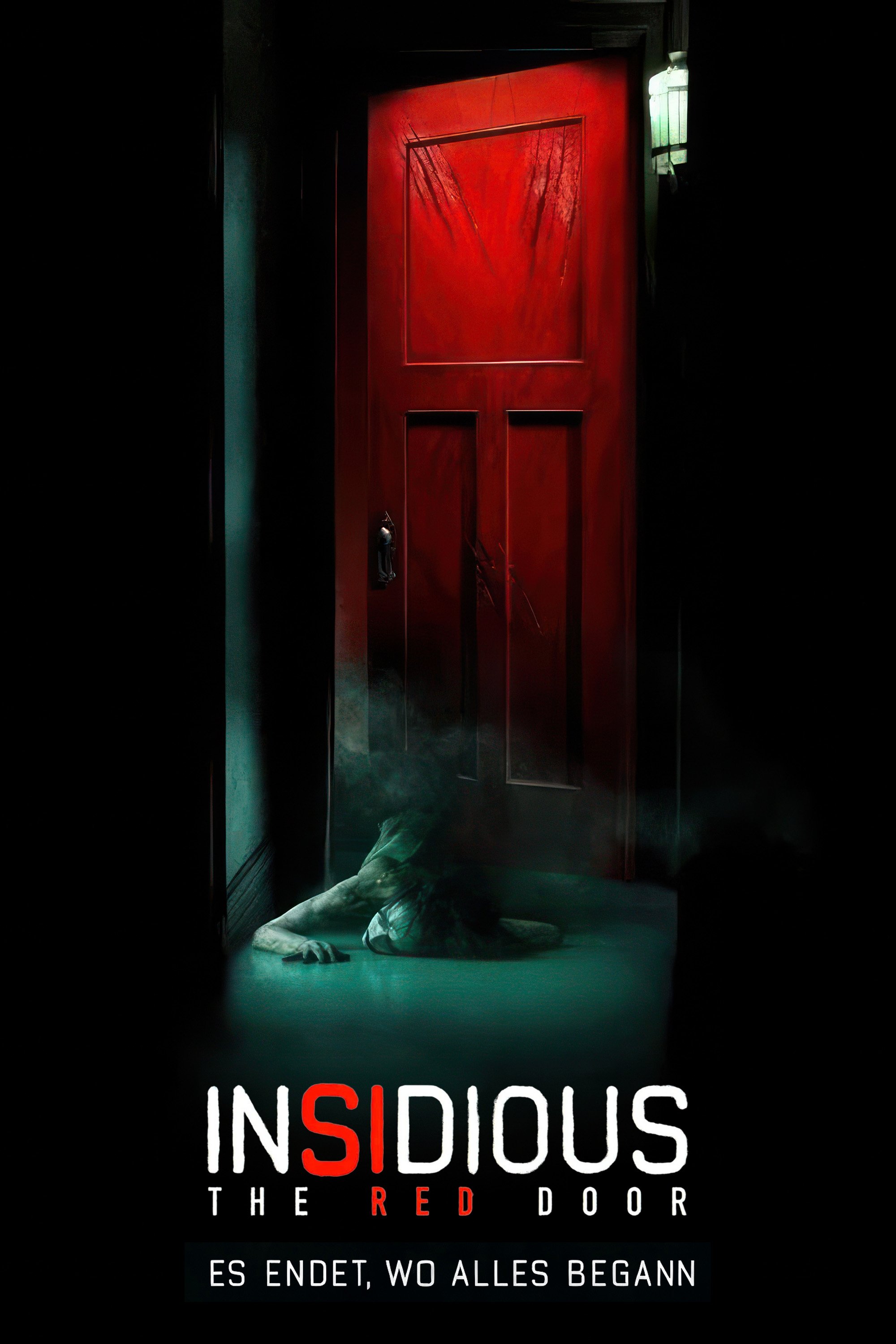 Insidious: The Red Door