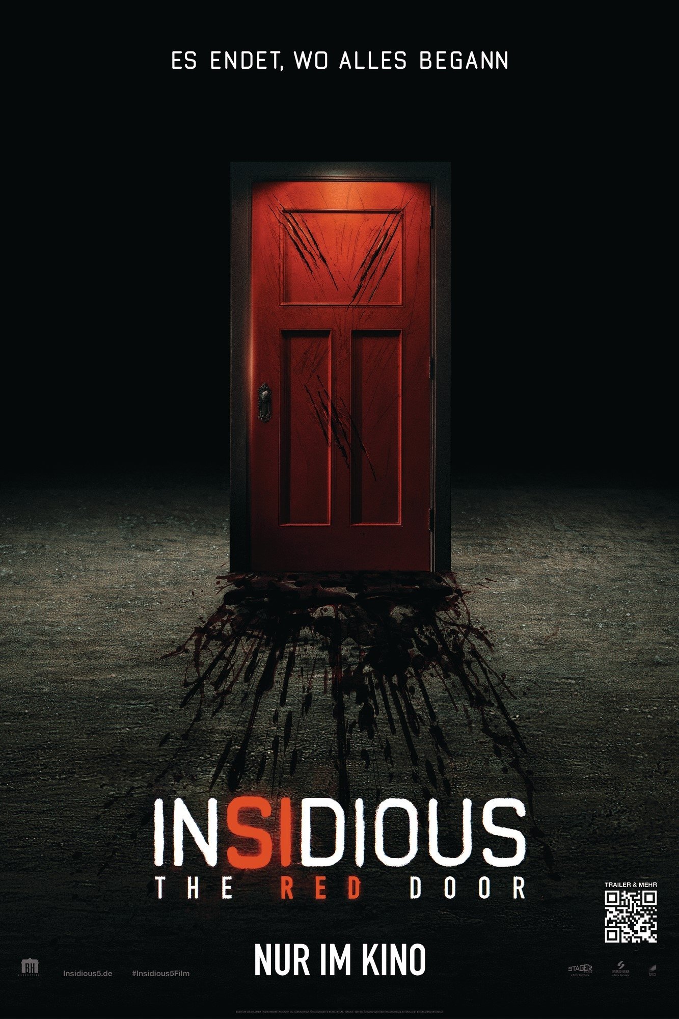 Insidious: The Red Door