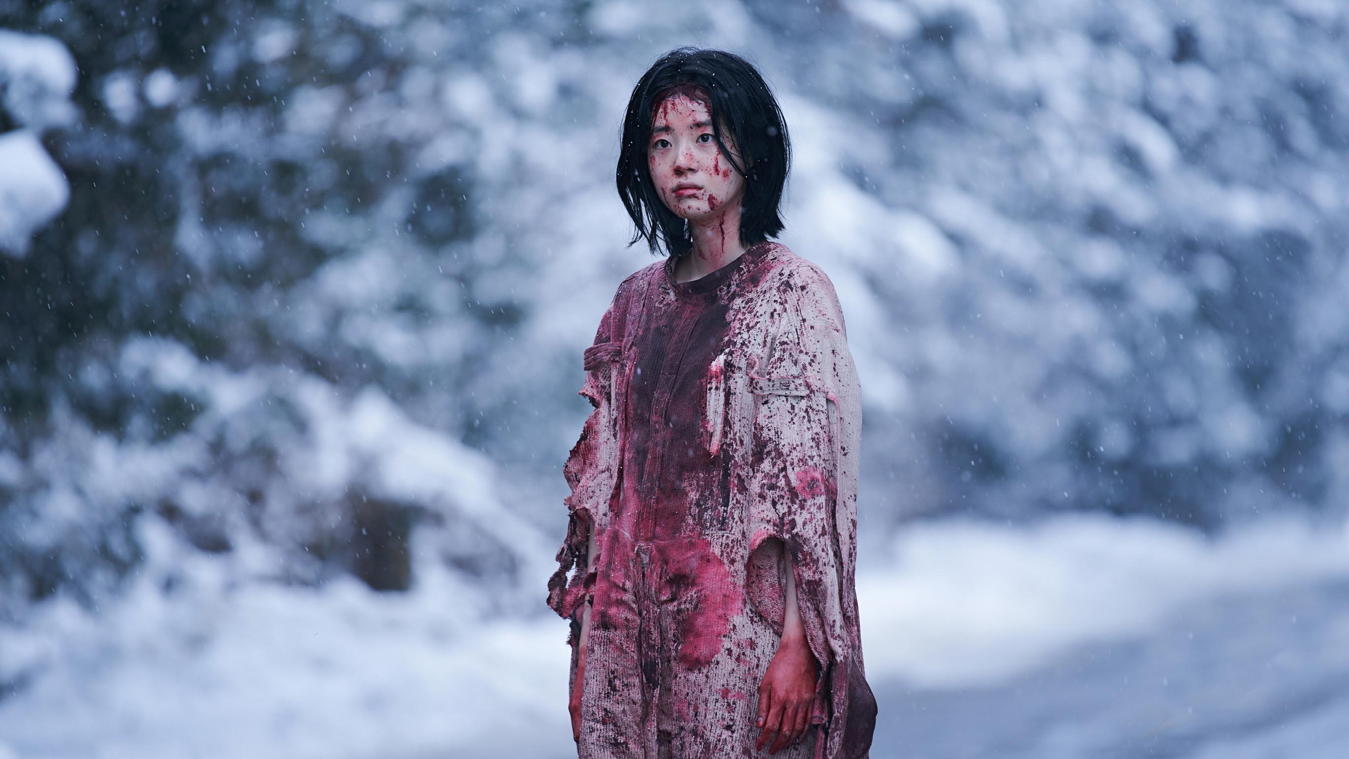 The Witch: The Other One