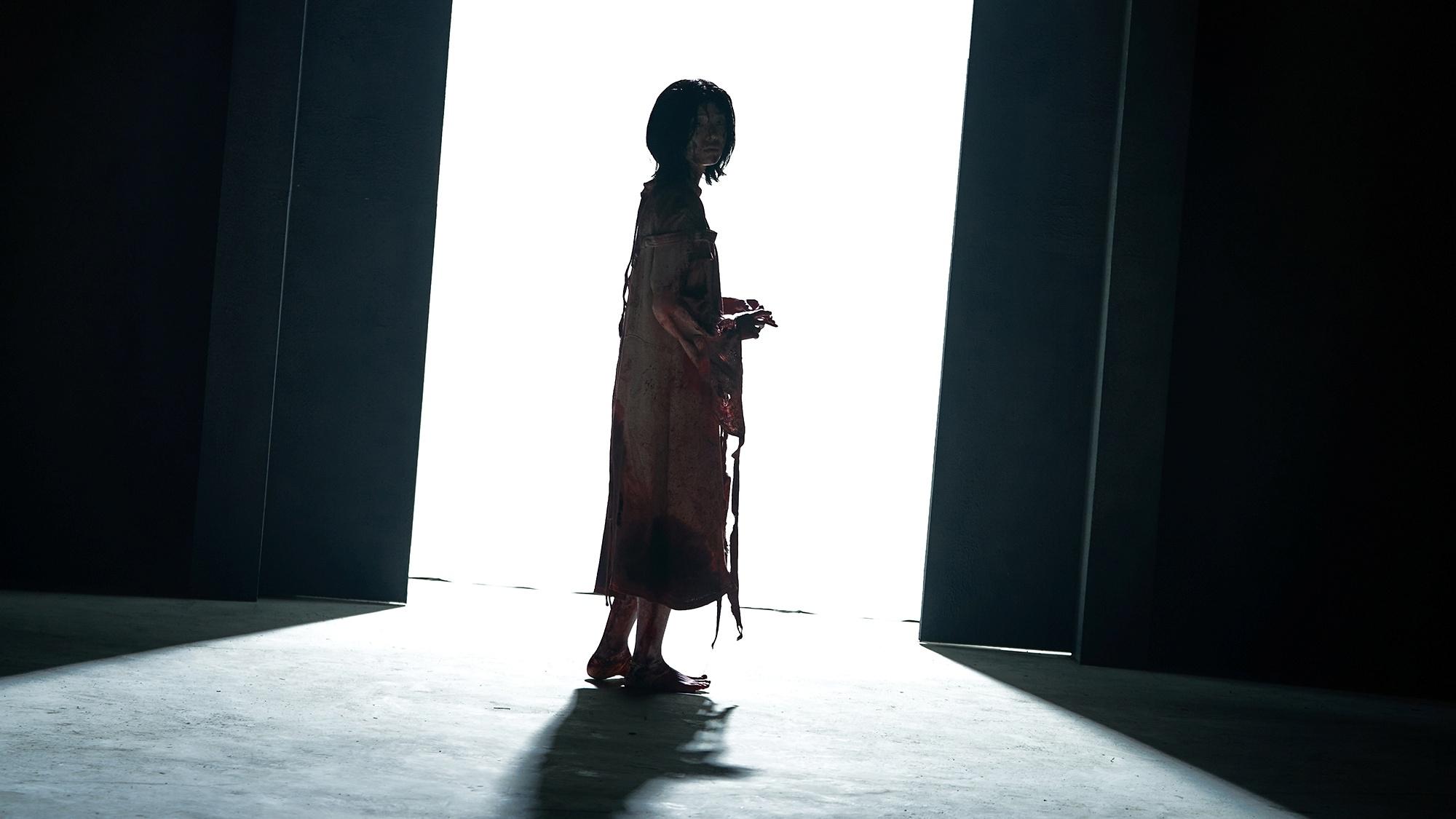 The Witch: The Other One