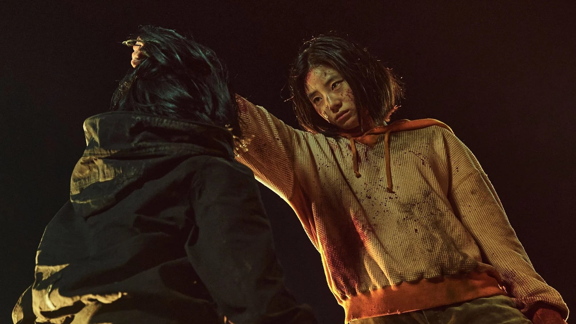 The Witch: The Other One