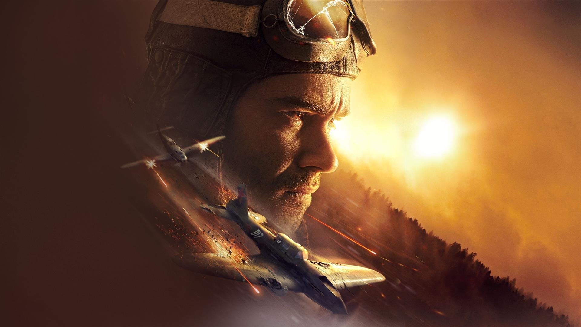 The Pilot