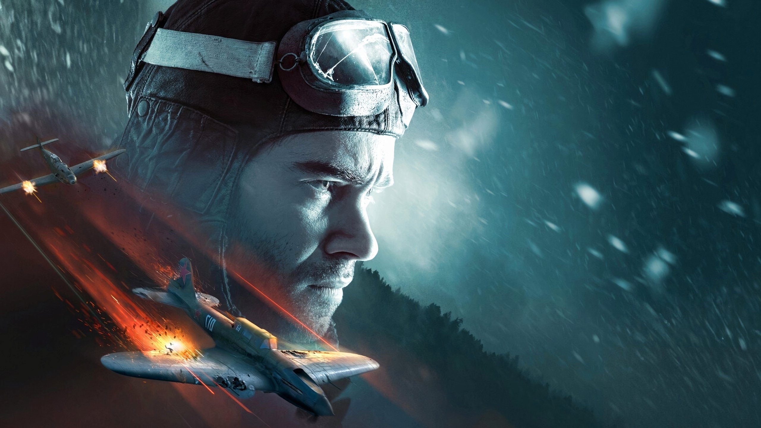 The Pilot