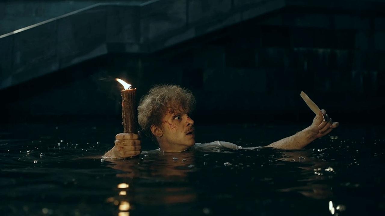 Der Meister und Margarita