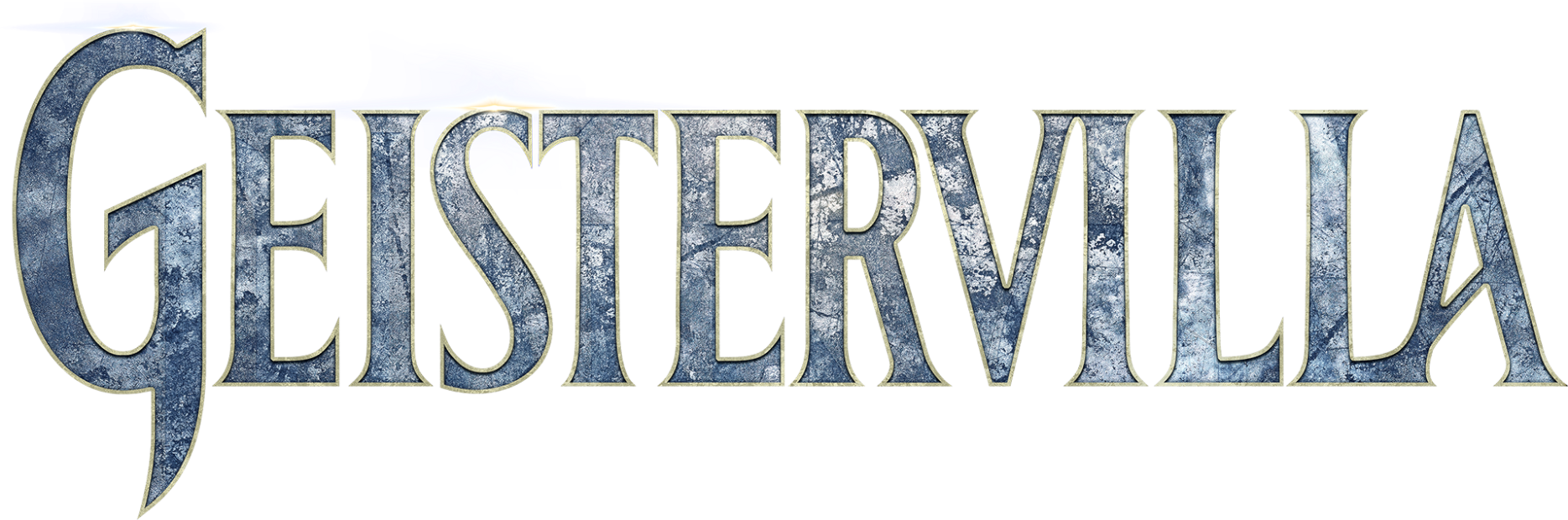 Geistervilla