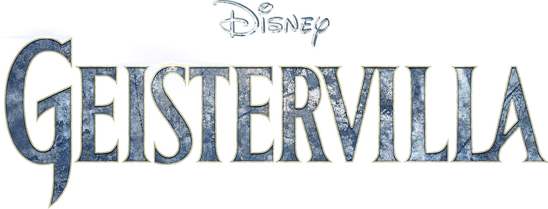 Geistervilla