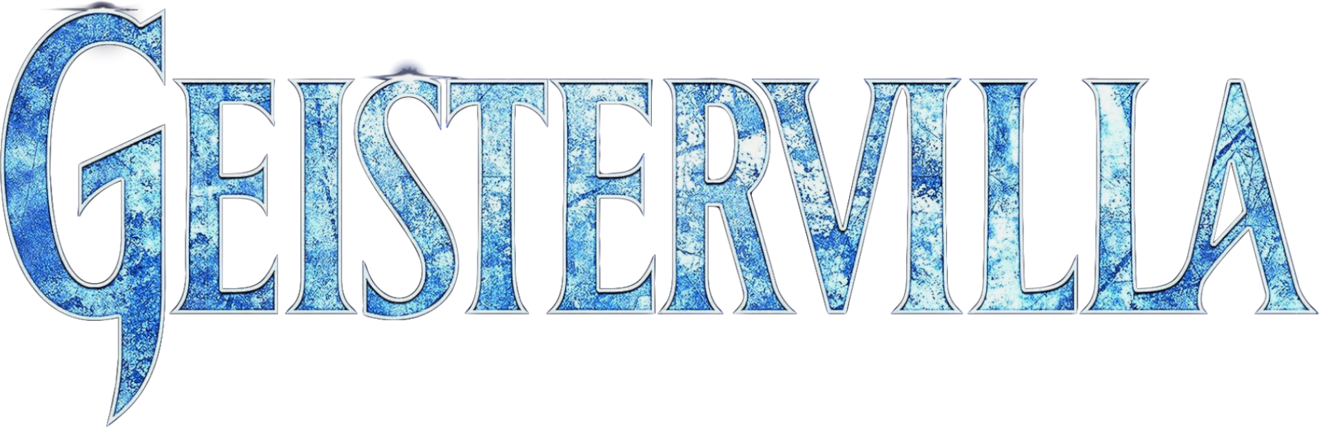 Geistervilla