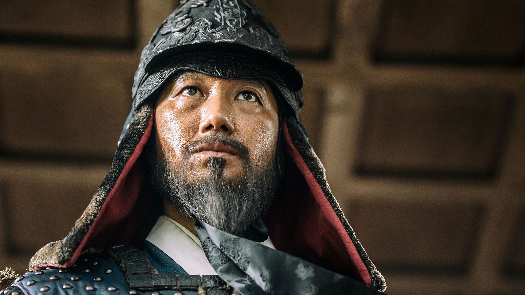 Der Admiral 2: Die Schlacht des Drachen