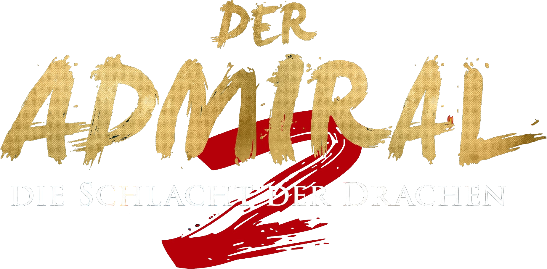 Der Admiral 2: Die Schlacht des Drachen