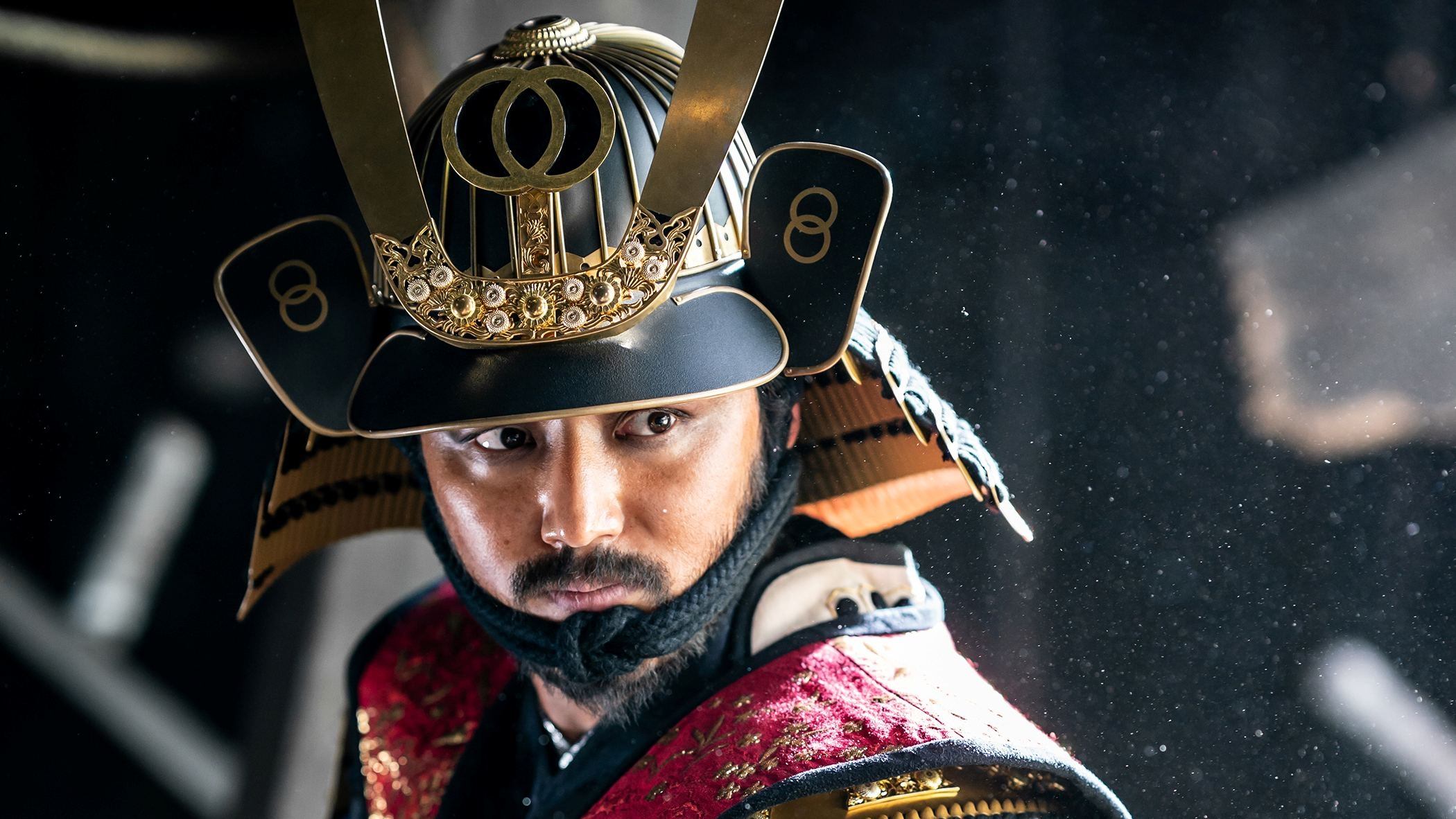 Der Admiral 2: Die Schlacht des Drachen