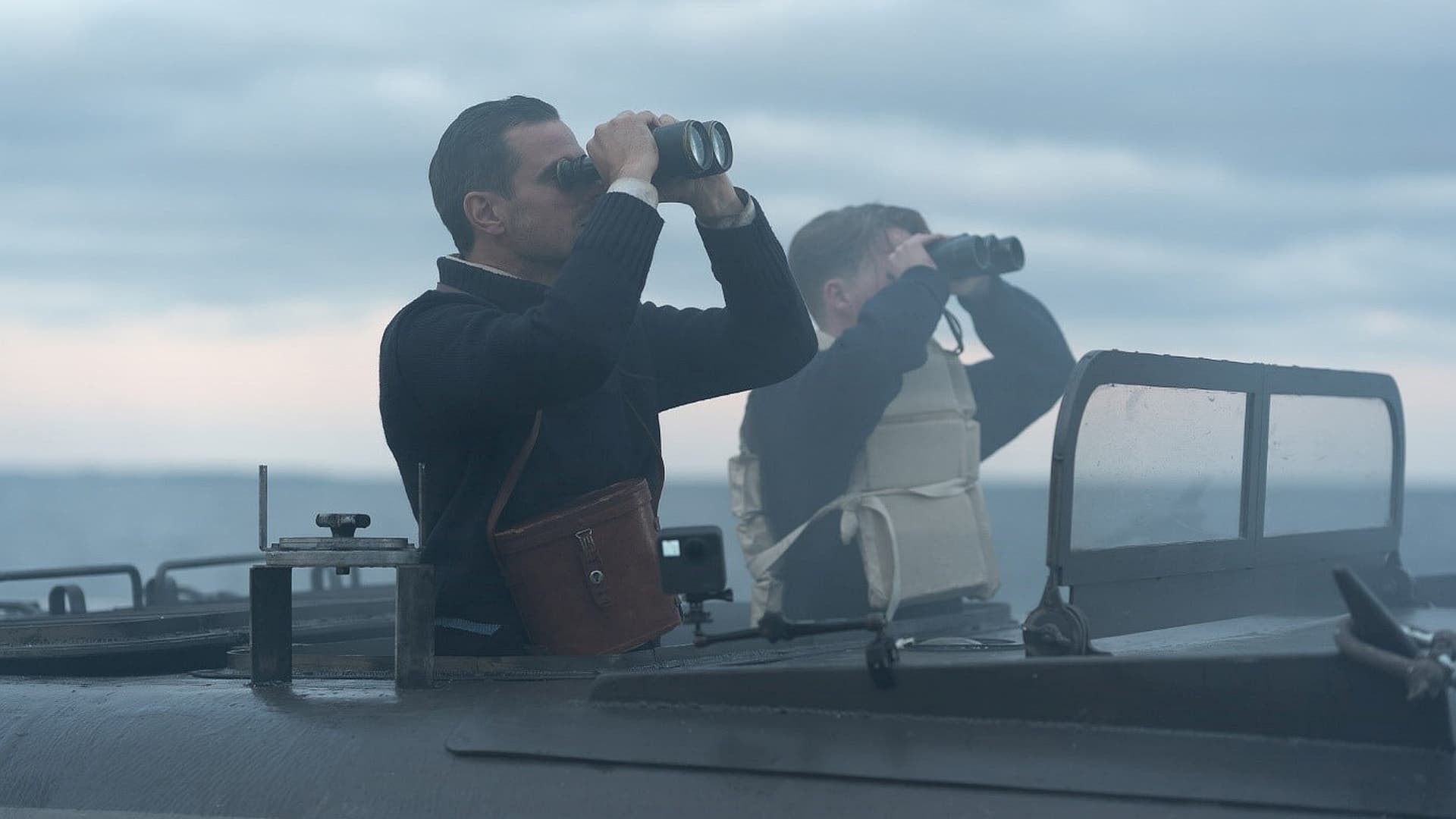 Dark Sea - Gefangen in der Tiefe