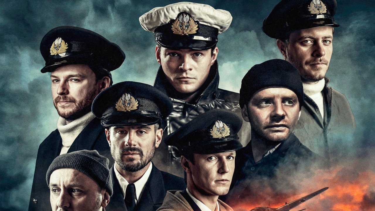 Dark Sea - Gefangen in der Tiefe