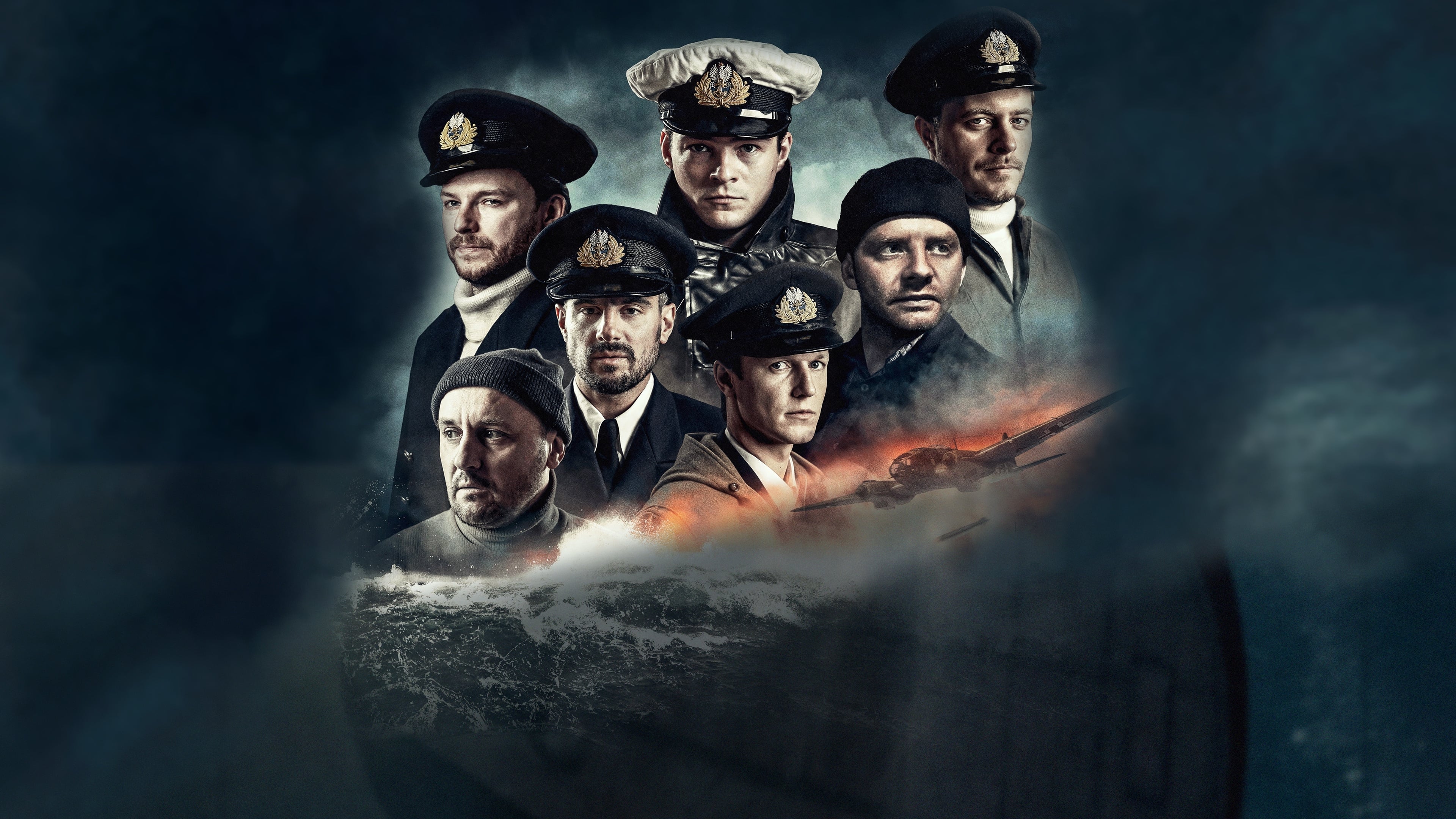 Dark Sea - Gefangen in der Tiefe