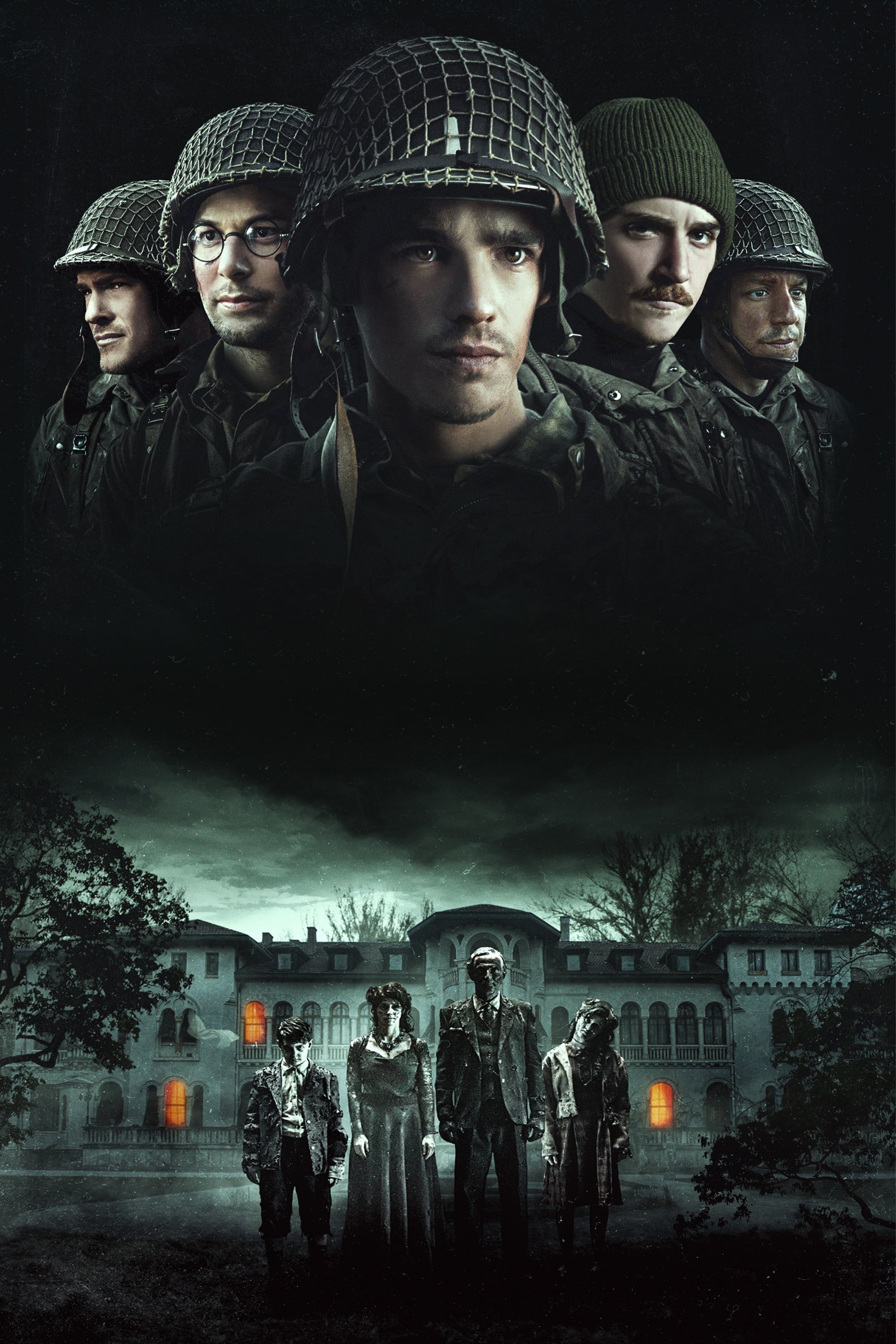 Ghosts of War