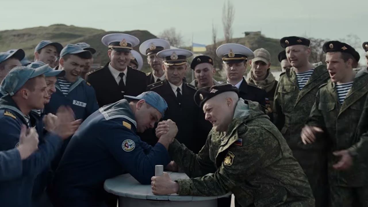 U-311: Minenräumboot Cherkasy