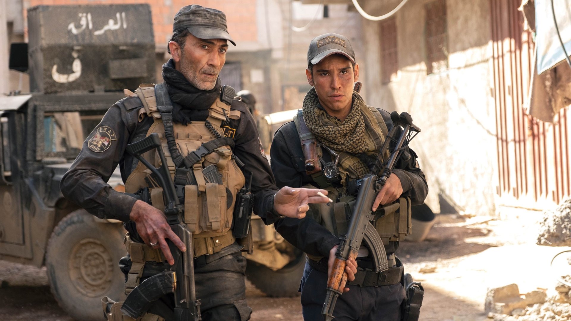 Mosul