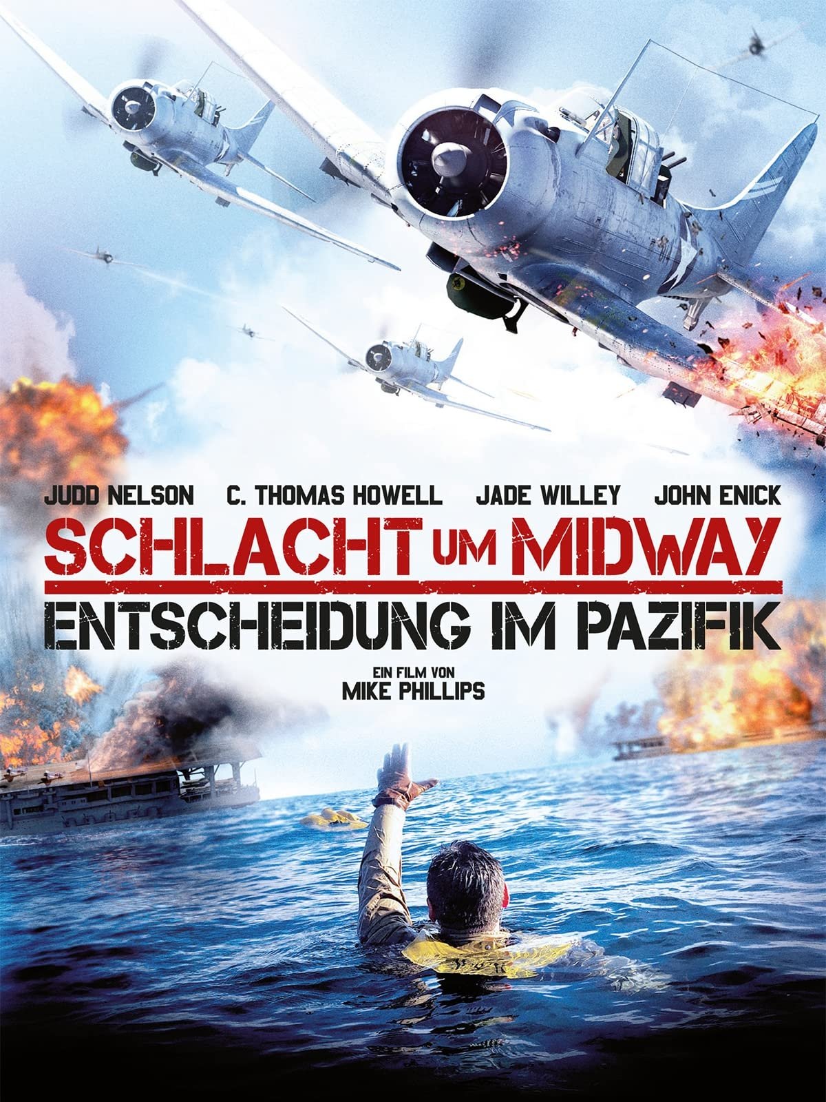Schlacht um Midway - Entscheidung im Pazifik