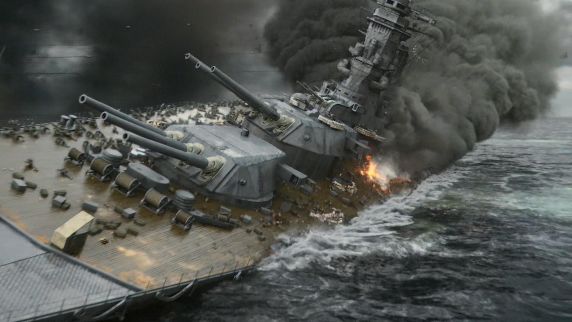 Yamato - Schlacht um Japan