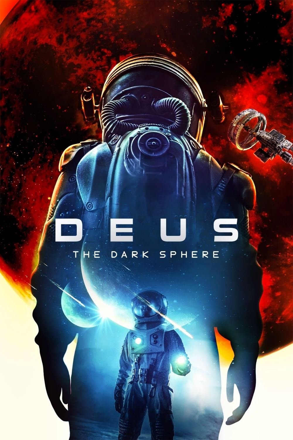 Deus - The Dark Sphere