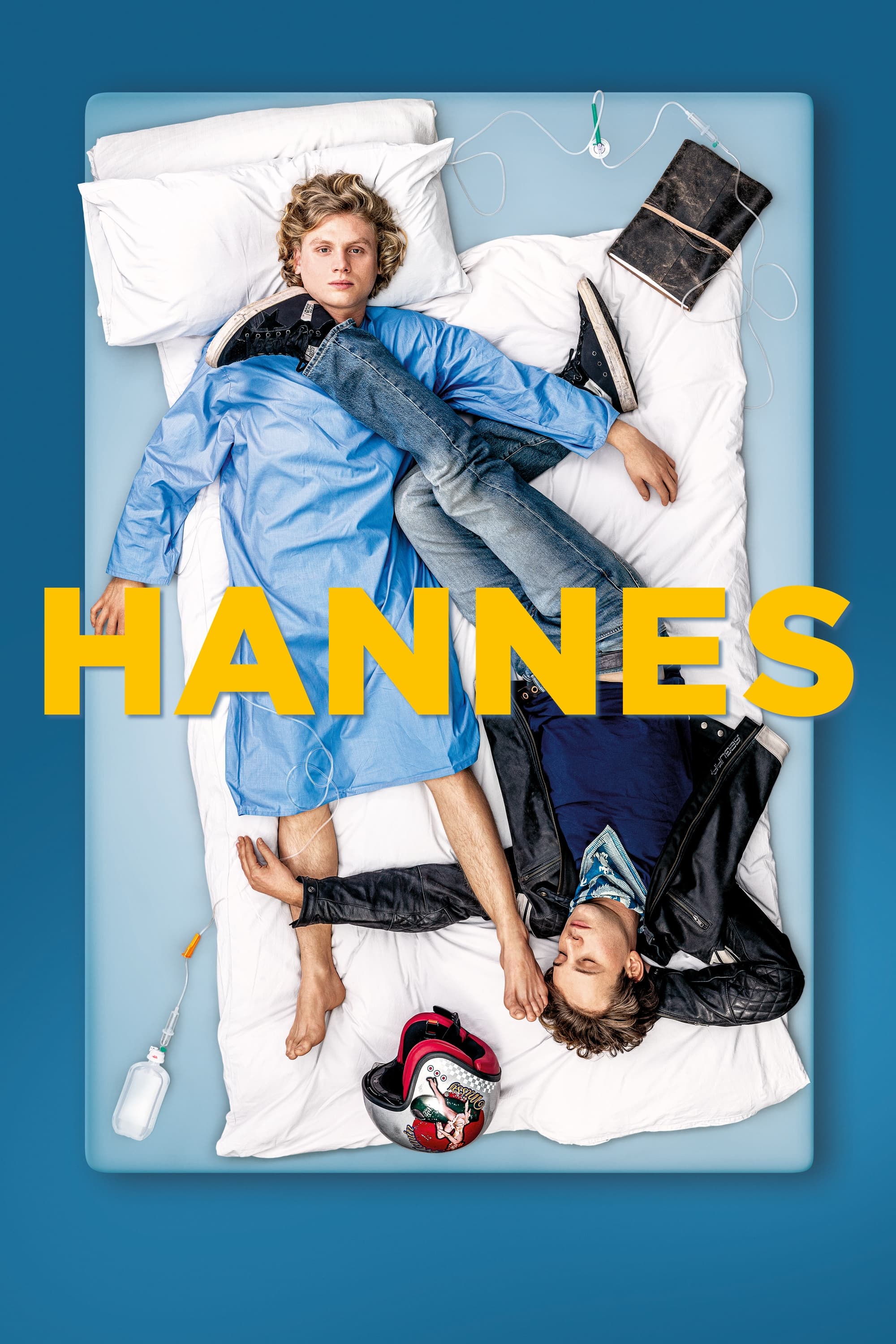 Hannes Hannes