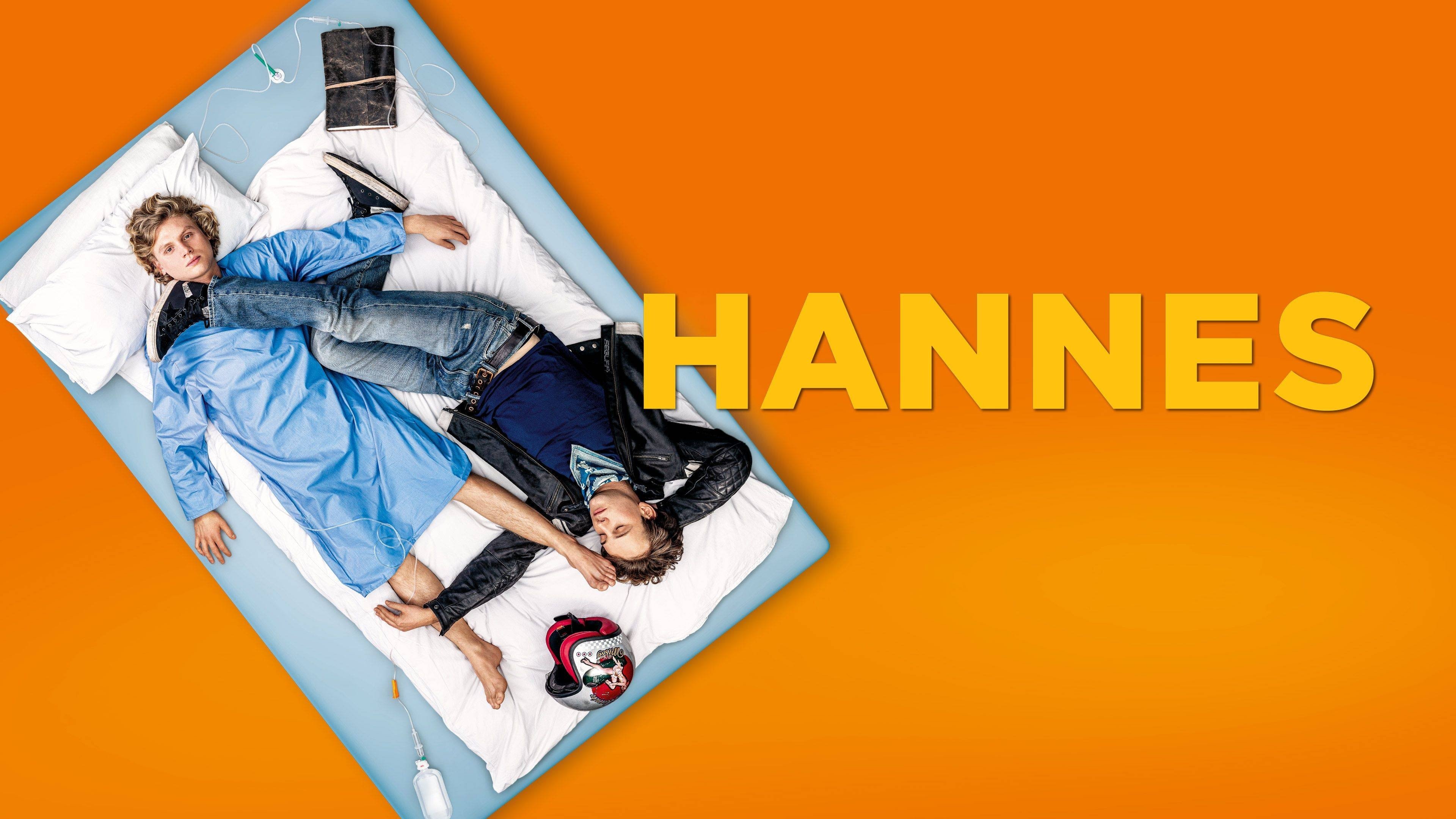 Hannes