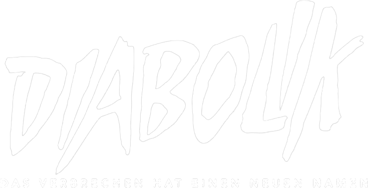Diabolik - Das Verbrechen hat einen neuen Namen