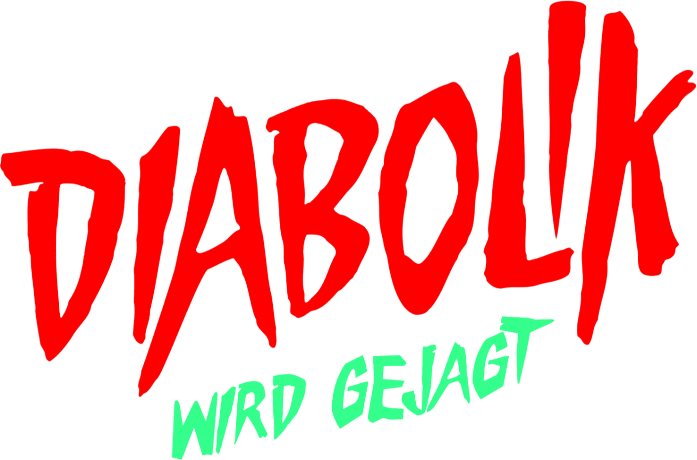 Diabolik - Das Verbrechen hat einen neuen Namen