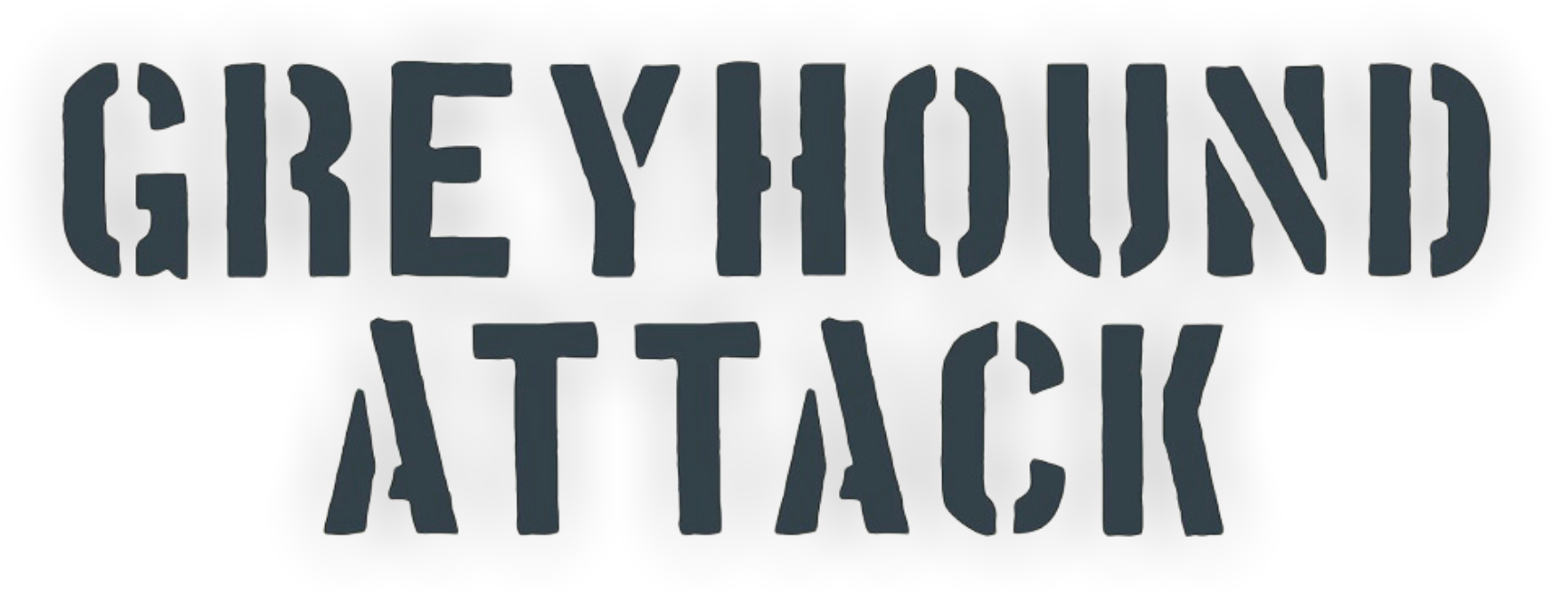 Greyhound Attack