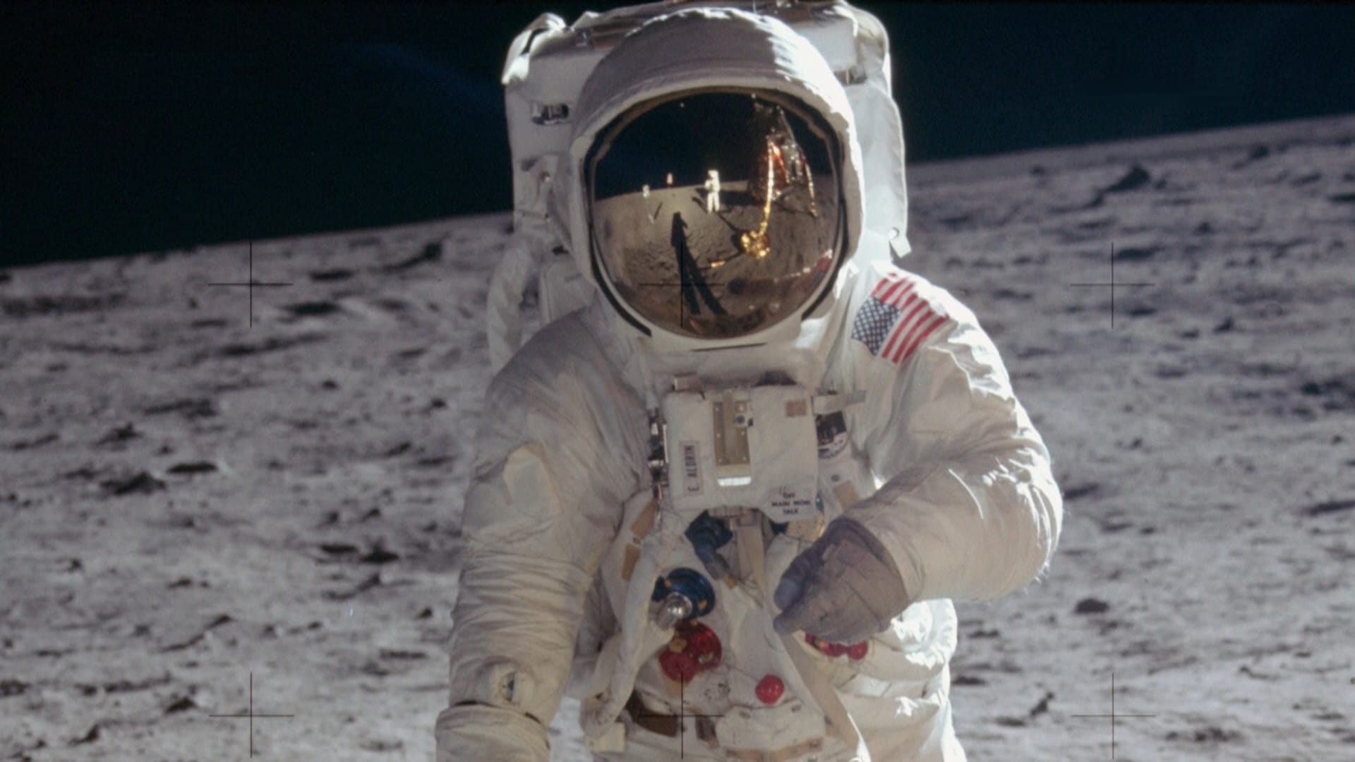Apollo: Missionen zum Mond