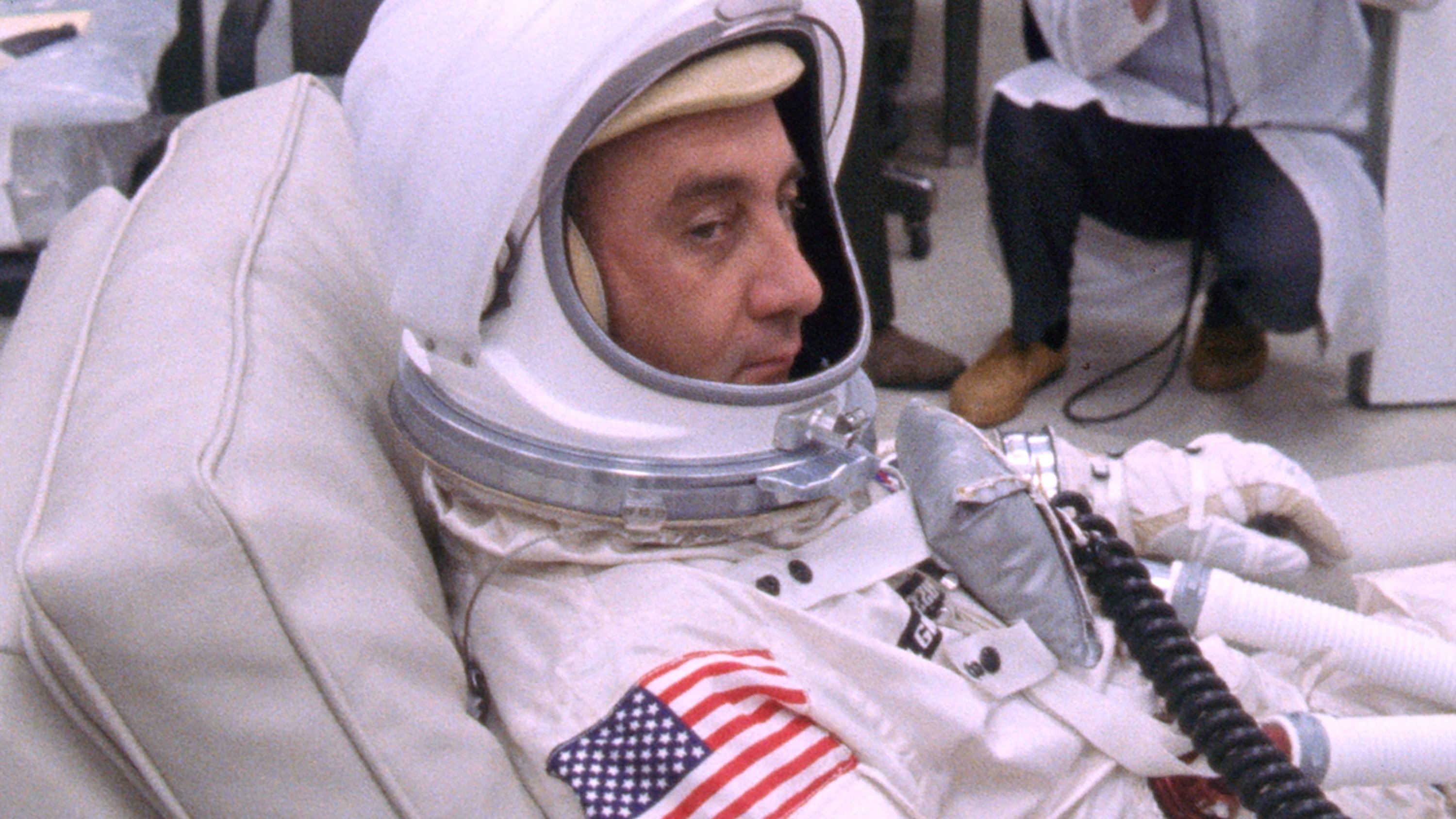 Apollo: Missionen zum Mond