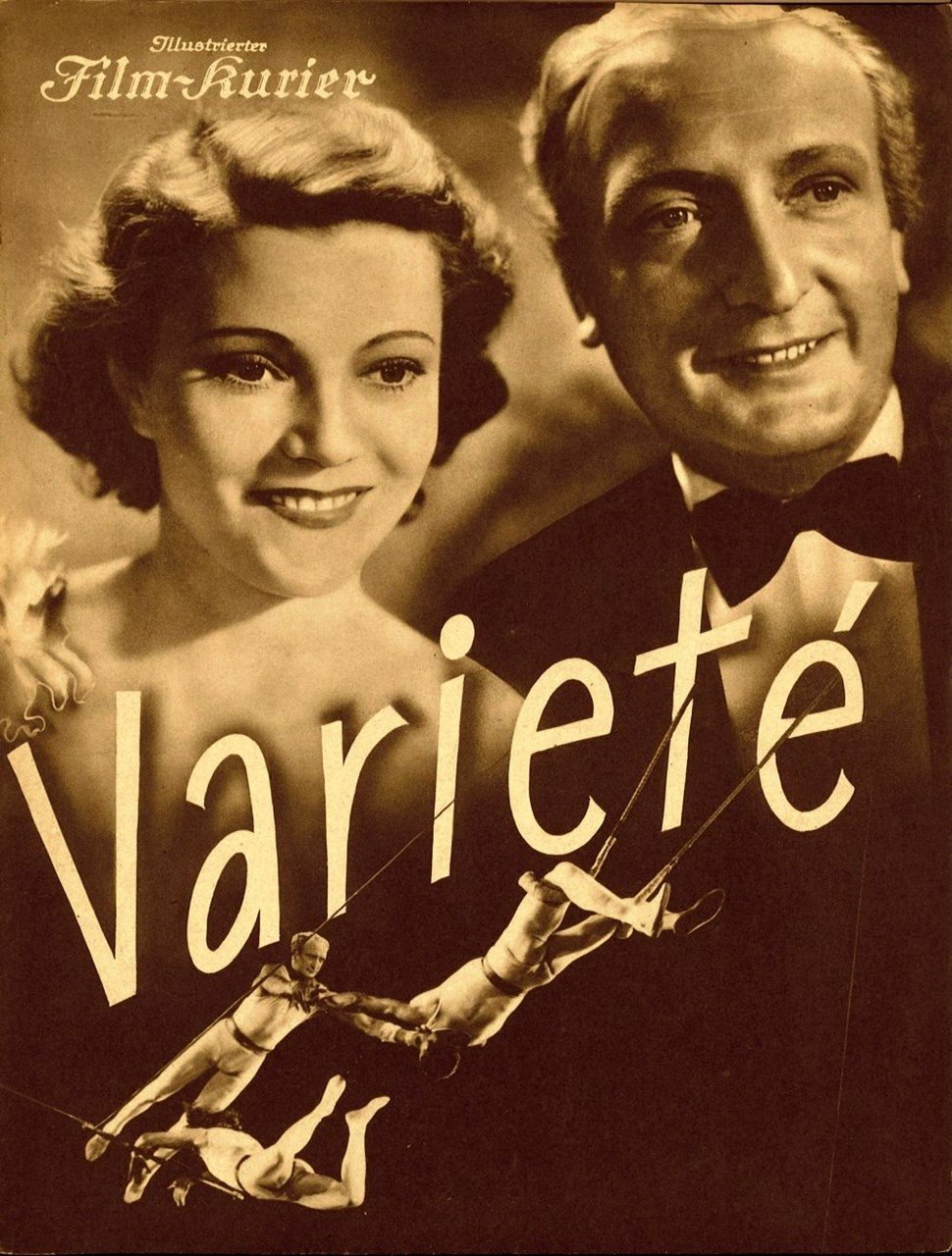 Varieté