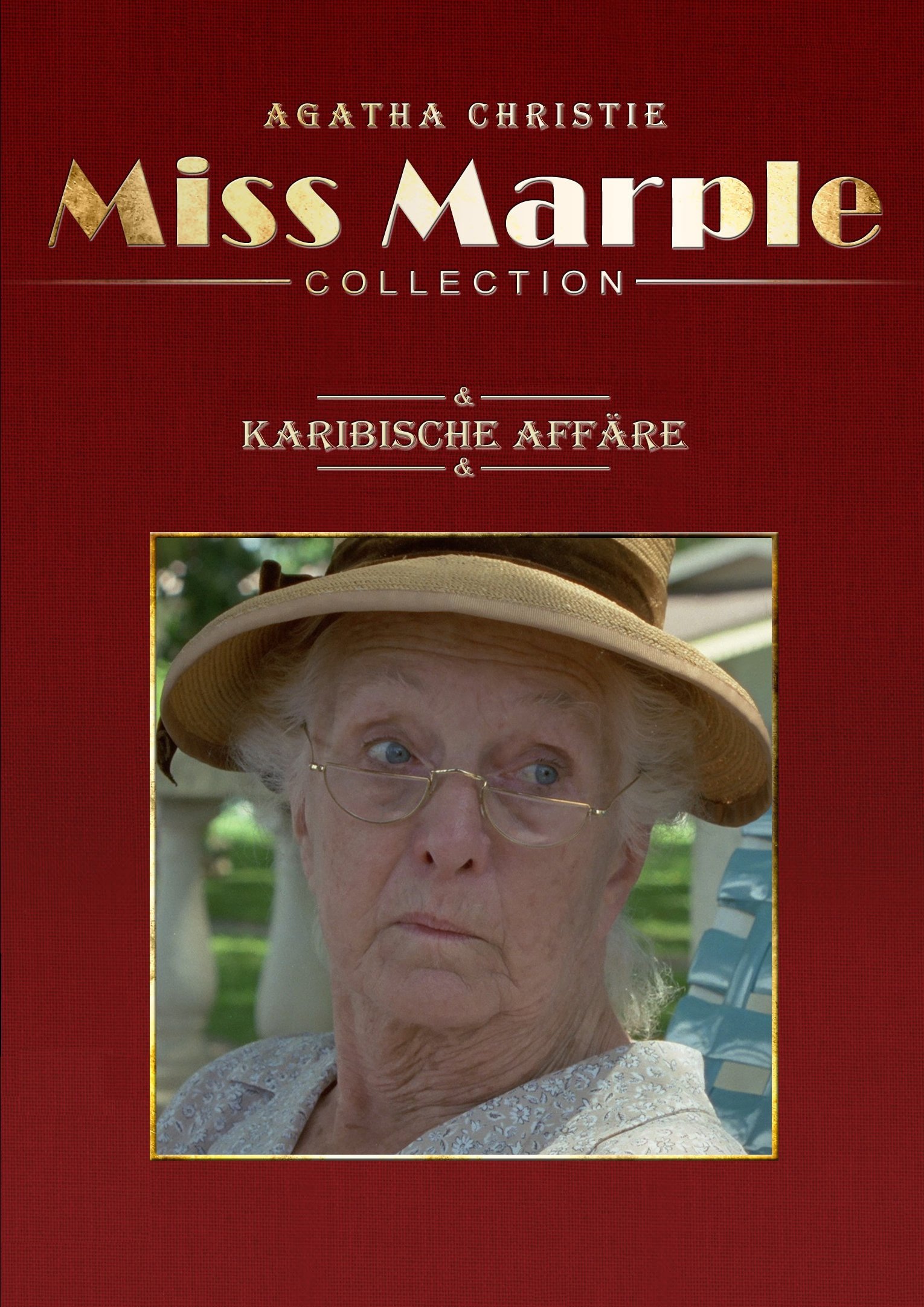 Karibische Affäre