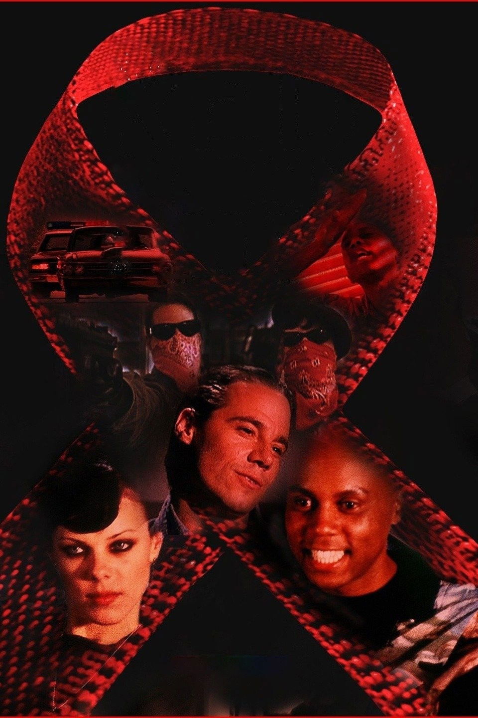 Red Ribbon Blues - Geschäft mit dem Tod