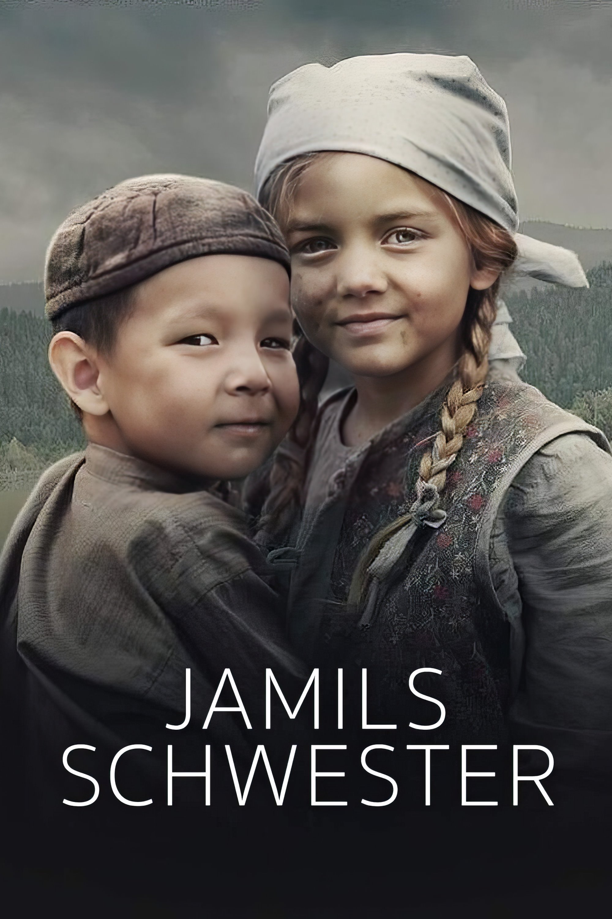 Jamils Schwester