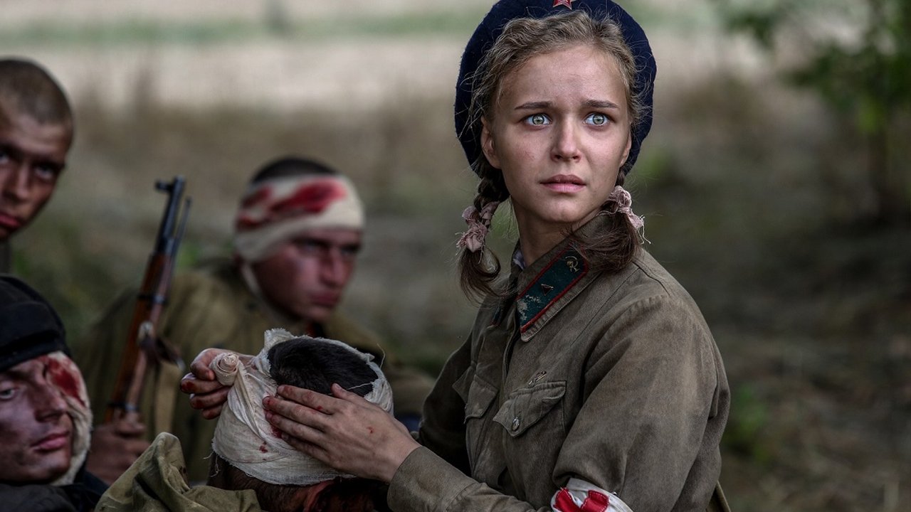 The Last Frontier: Die Schlacht um Moskau