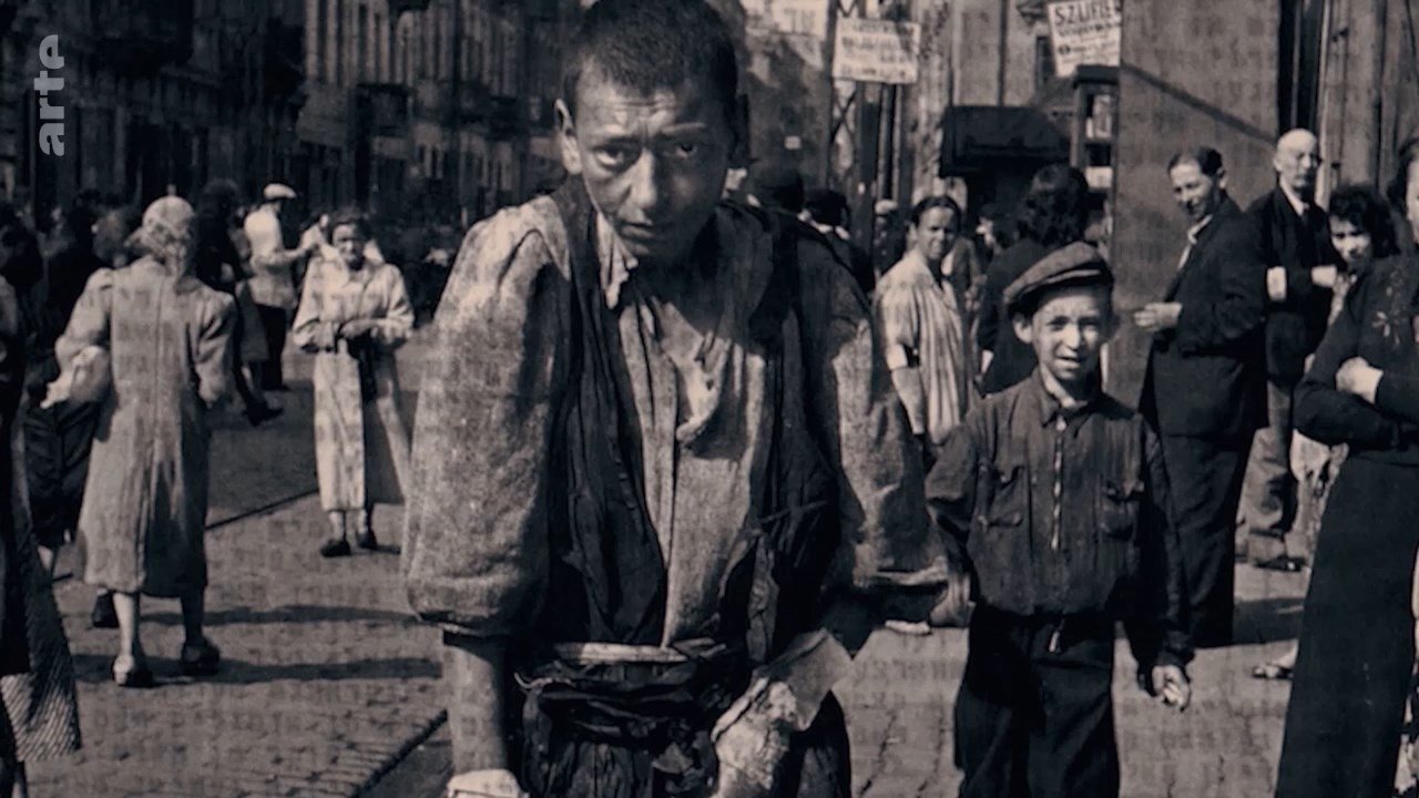 Das Geheimarchiv im Warschauer Ghetto