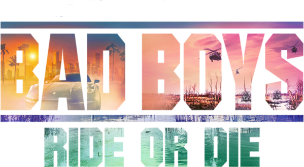 Bad Boys: Ride or Die