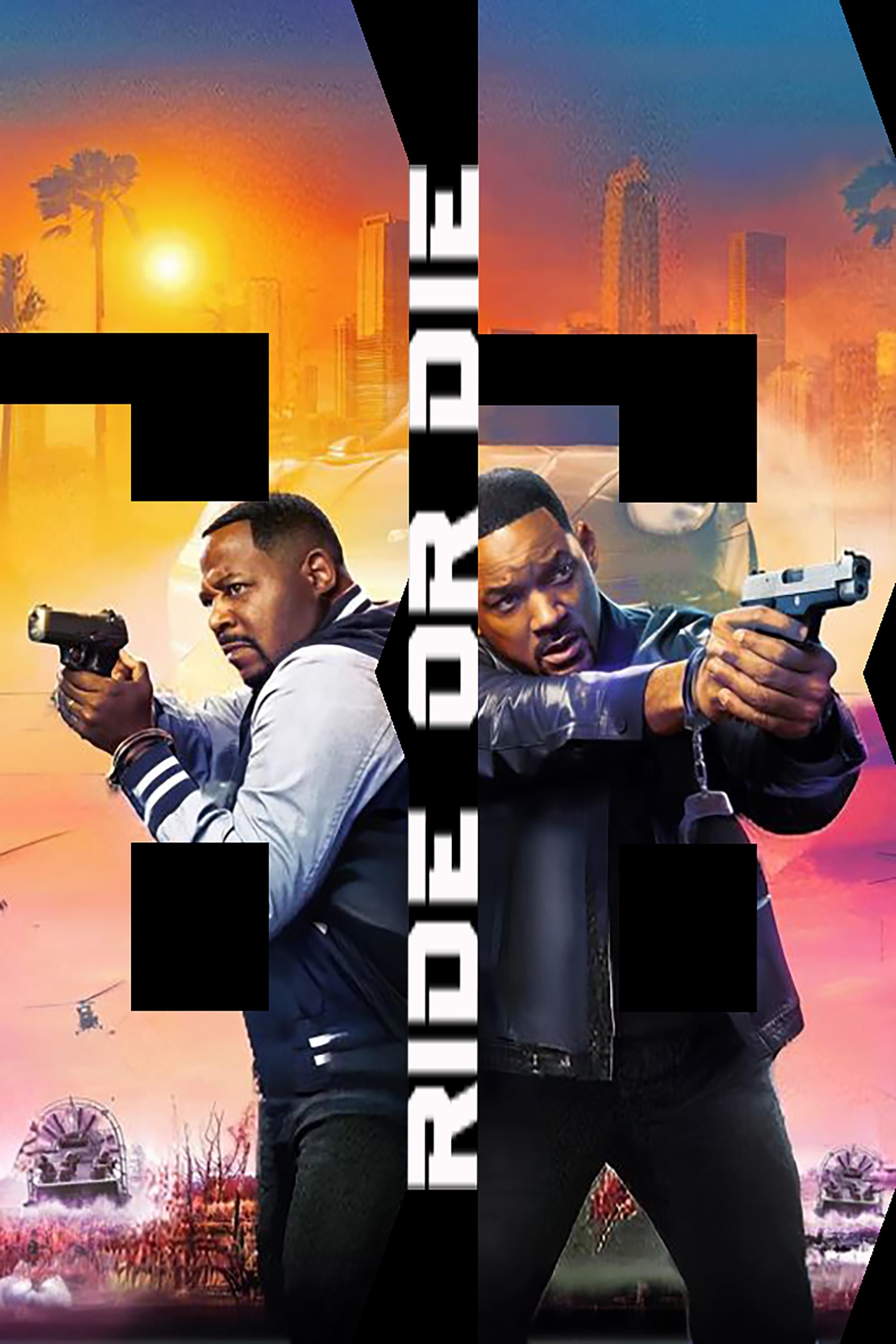 Bad Boys: Ride or Die