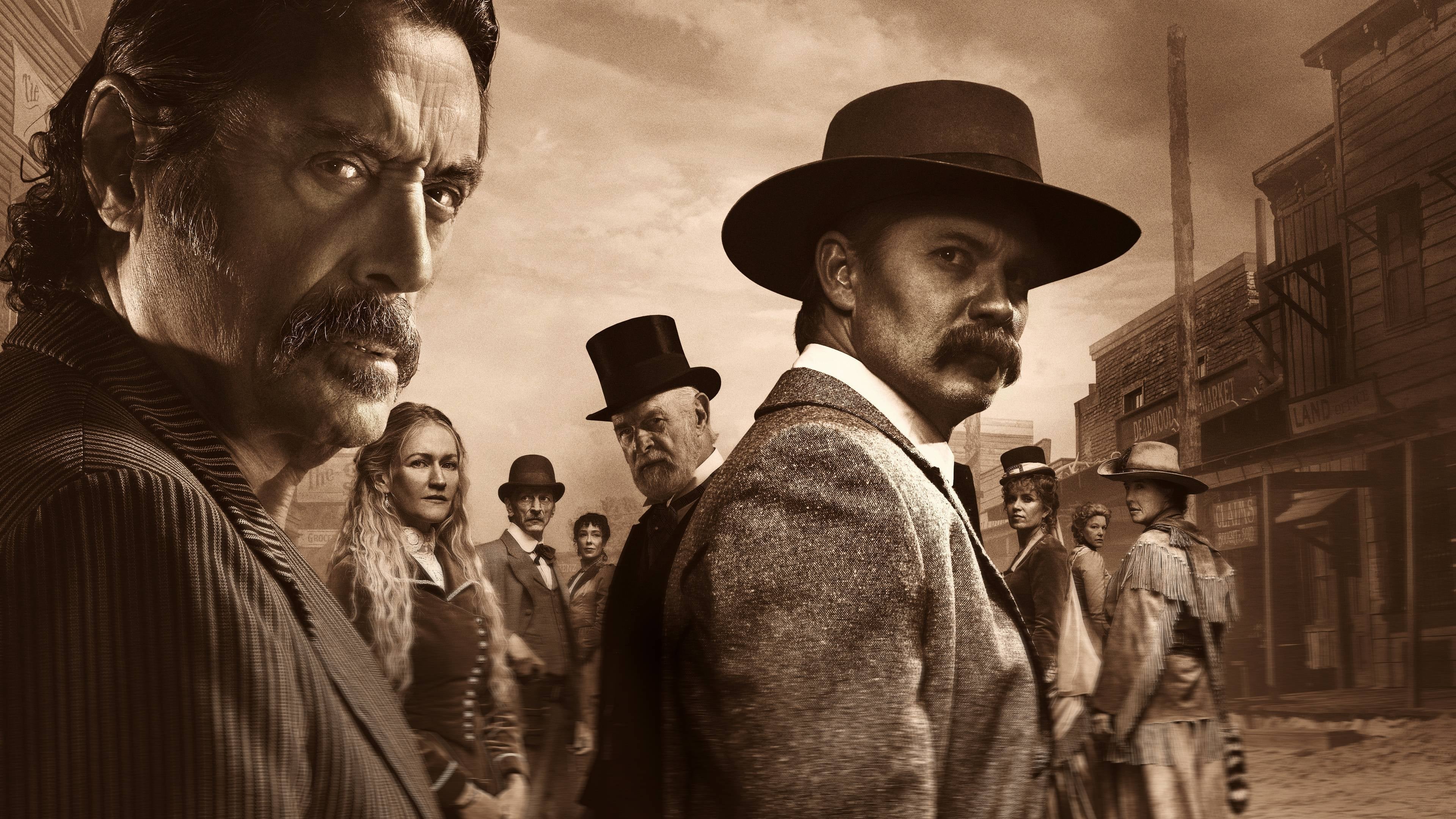 Deadwood - Der Film