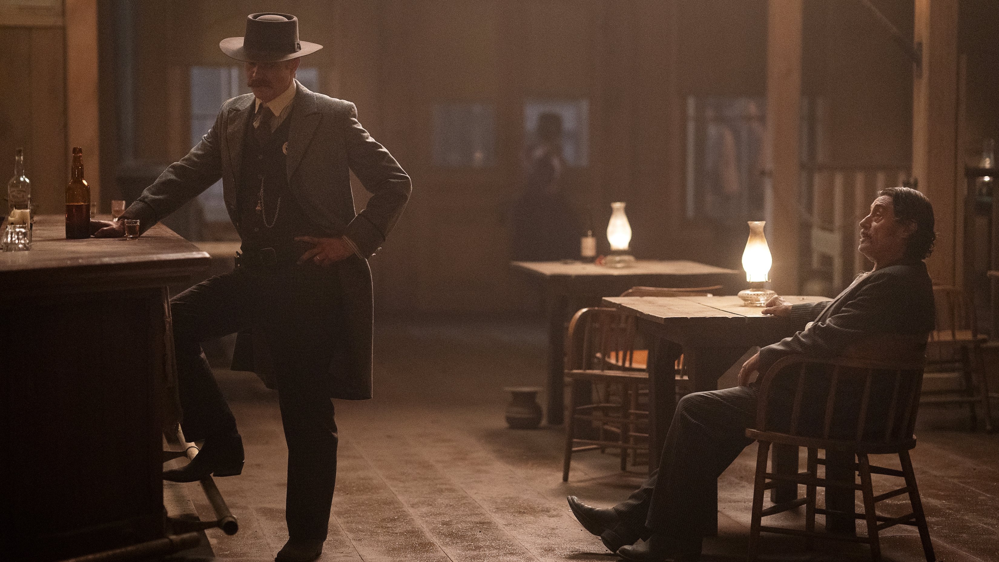 Deadwood - Der Film