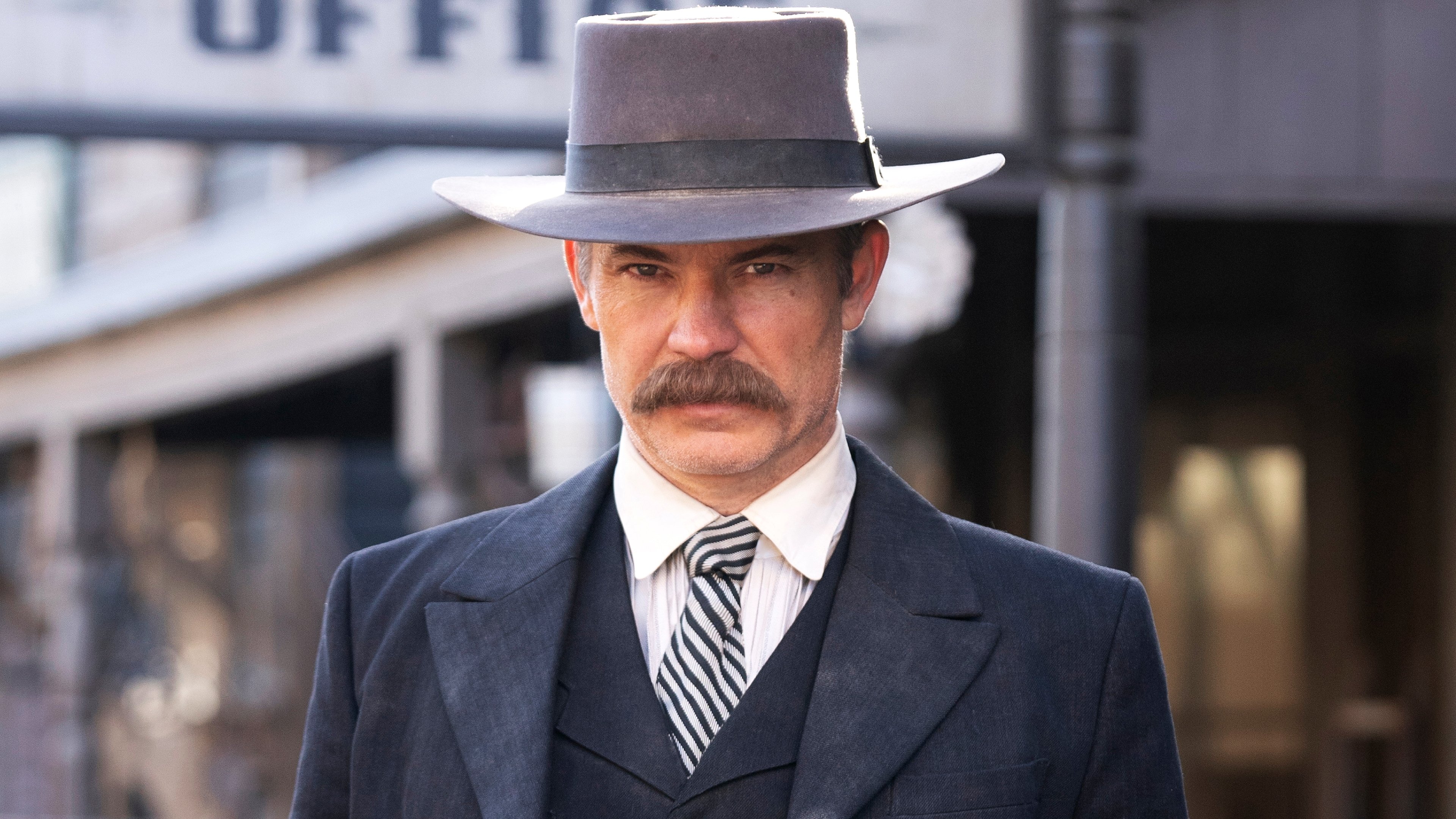 Deadwood - Der Film