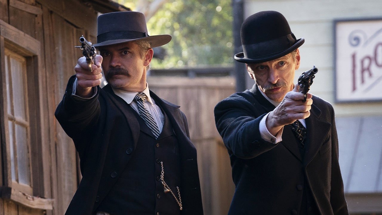 Deadwood - Der Film