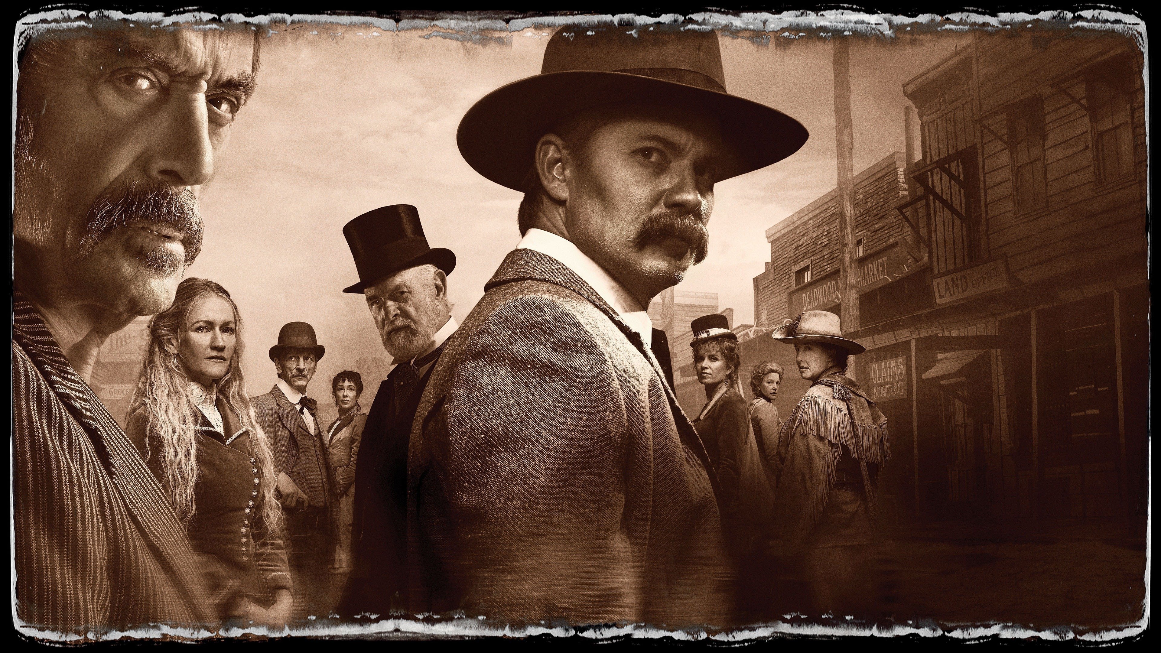 Deadwood - Der Film