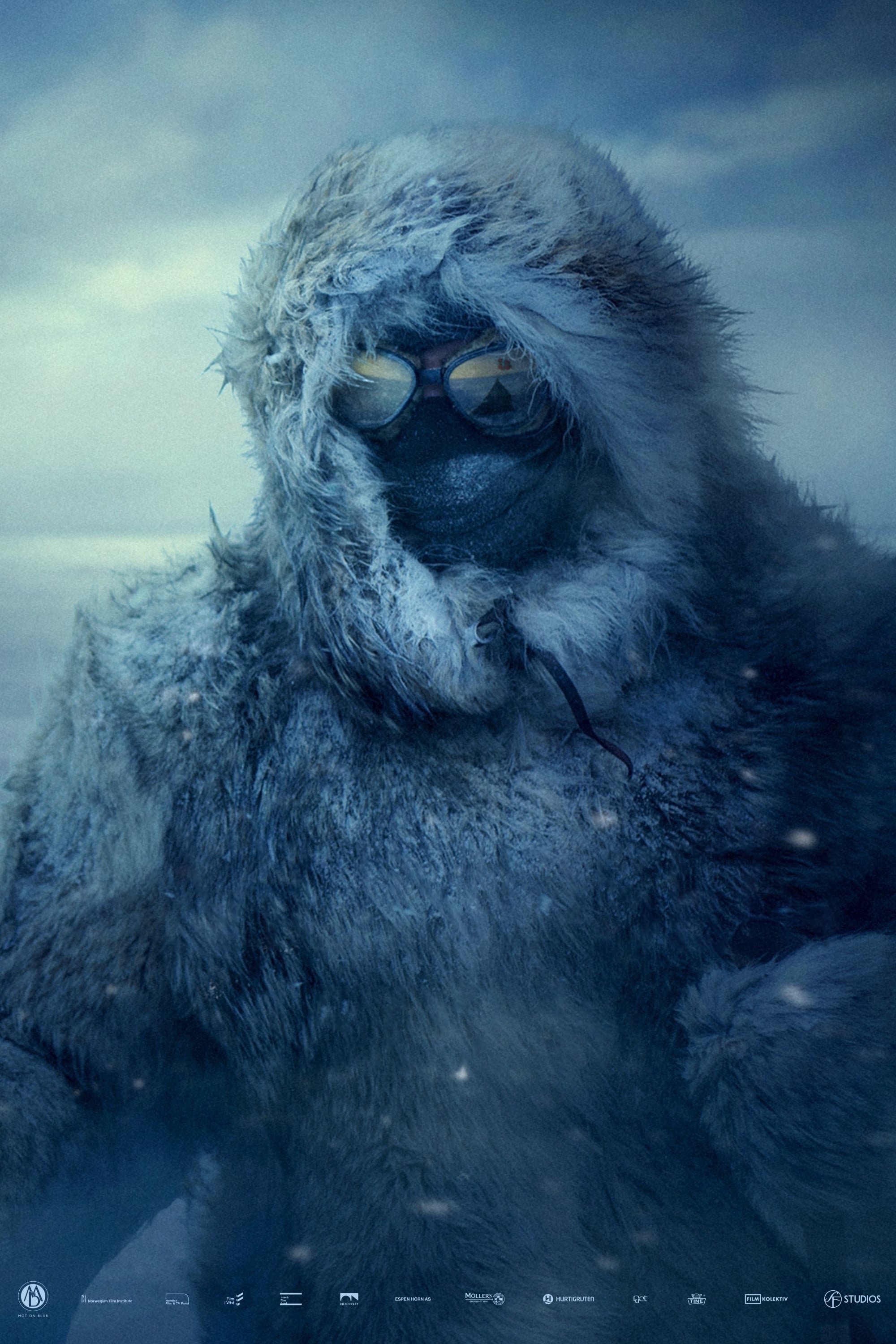 Amundsen