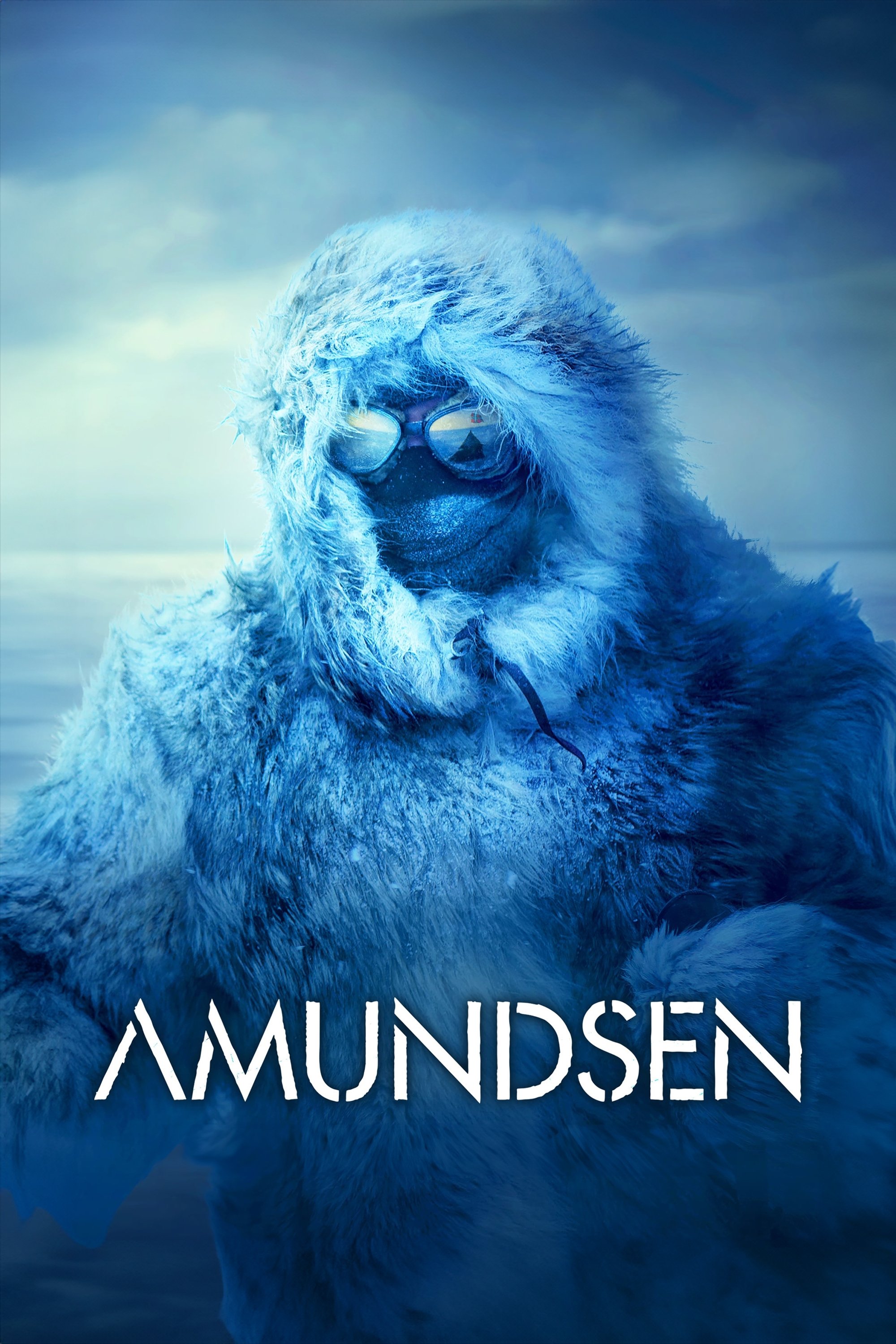 Amundsen